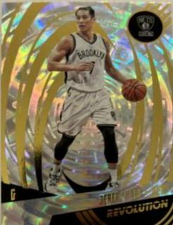 Jeremy Lin