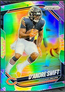D'Andre Swift