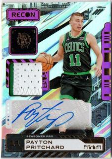 Payton Pritchard