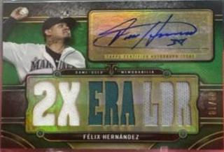 Felix Hernandez