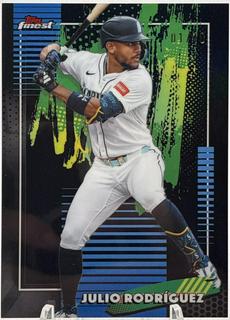 Julio Rodriguez