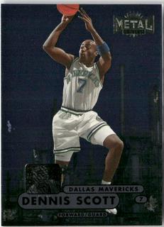 Dennis Scott