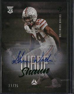 Shaun Wade