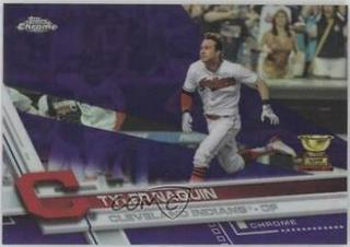 Tyler Naquin
