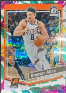 Grayson Allen