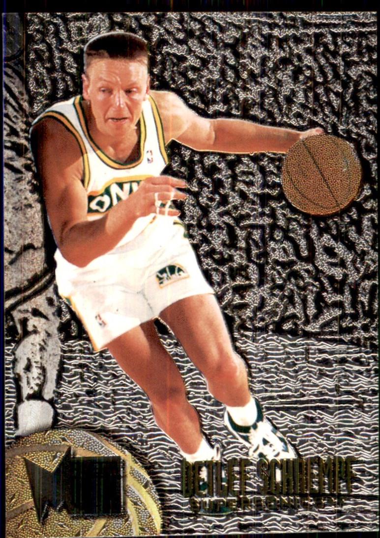 Detlef Schrempf