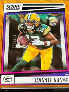 Davante Adams