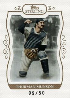Thurman Munson