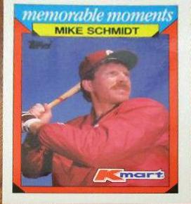 Mike Schmidt