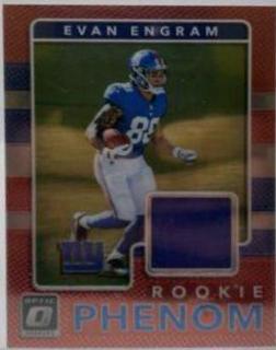 Evan Engram