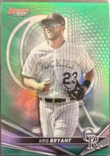 Kris Bryant