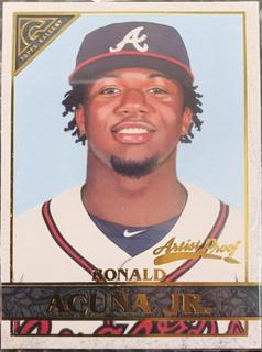 Ronald Acuna Jr