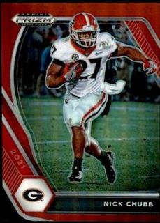 Nick Chubb