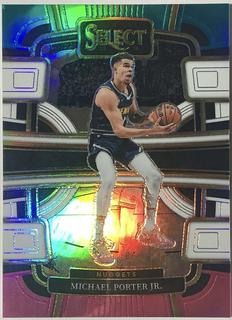 Michael Porter Jr.