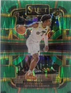 Keyonte George