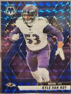 Kyle Van Noy