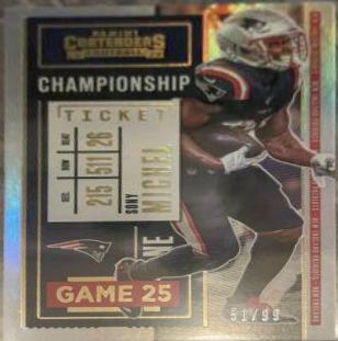Sony Michel