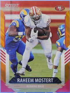 Raheem Mostert