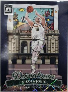 Nikola Jokic