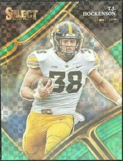 T. J. Hockenson