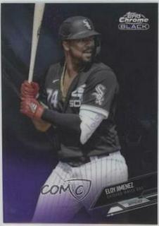 Eloy Jimenez