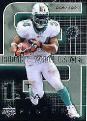 Ricky Williams