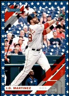 J. D. Martinez