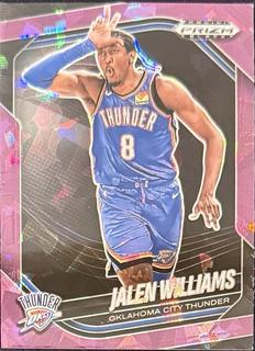 Jalen Williams