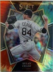 Dylan Cease
