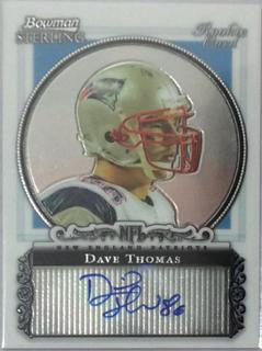 David Thomas