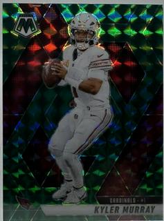 Kyler Murray