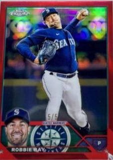 Robbie Ray