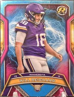 Will Reichard