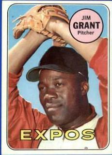 Jim Grant