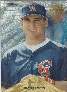 Tim Salmon
