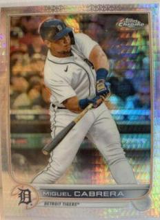 Miguel Cabrera