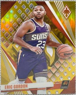 Eric Gordon