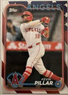 Kevin Pillar