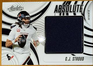 C.J. Stroud