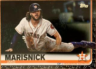 Jake Marisnick