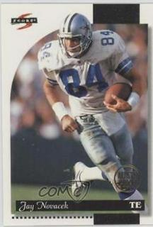 Jay Novacek