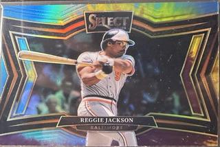 Reggie Jackson