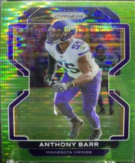 Anthony Barr