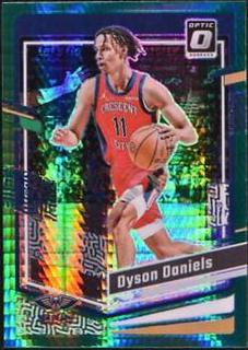 Dyson Daniels