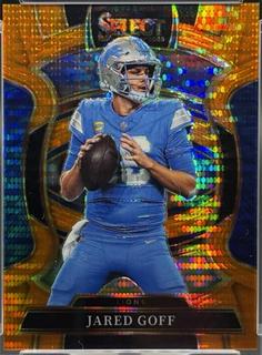 Jared Goff