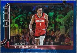 Amen Thompson