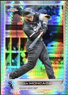 Yoan Moncada