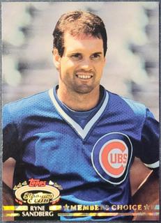 Ryne Sandberg