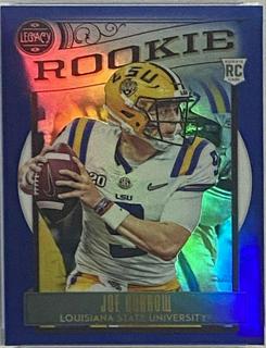 Joe Burrow