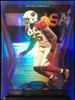 Chandler Jones
